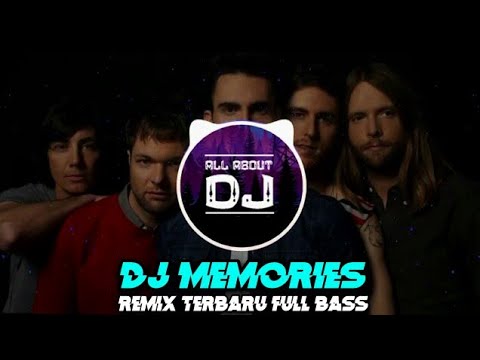 download lagu memories maroon 5