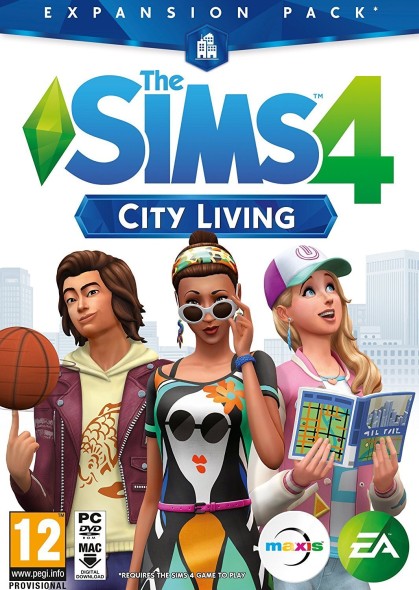 buy sims 4 mac download